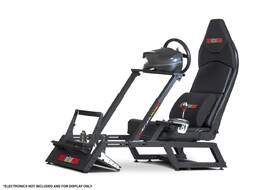 Pretekársky kokpit Next Level Racing F-GT pre F1 alebo GT 

 obrázok produktu 3 z 14