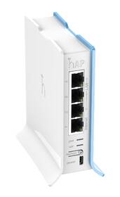 Router MikroTik hAP lite TC RB941-2nD-TC 

 obrázok produktu 2 z 7