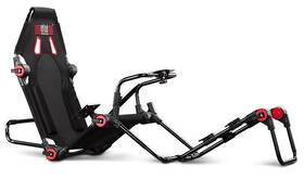 Pretekársky kokpit Next Level Racing F-GT LITE pre F1 alebo GT 

 obrázok produktu 3 z 8