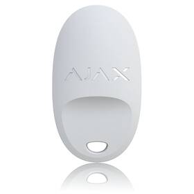 Ovládač AJAX SpaceControl biely

 obrázok produktu 1 z 4