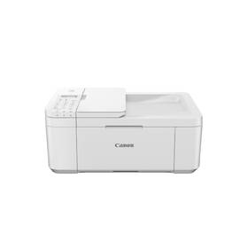 Tlačiareň multifunkčná Canon Pixma TR4651 biela

 obrázok produktu 2 z 3