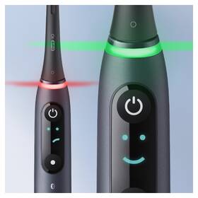 Zubná kefka Oral-B Black Onyx 

 obrázok produktu 4 z 9