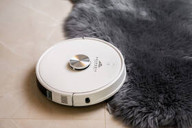 Robotický vysávač ETA 4228 90000 

 obrázok produktu 13 z 14