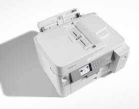 Tlačiareň multifunkčná Brother MFC-J5955DW biela

 obrázok produktu 5 z 5