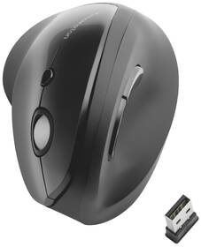 Myš KENSINGTON Pro Fit Ergo čierna

 obrázok produktu 2 z 7