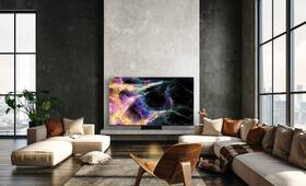 Televízor TCL 55C845 

 obrázok produktu 12 z 13