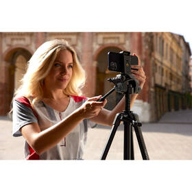 Statív National Geographic Photo Tripod Large čierny

 obrázok produktu 10 z 11