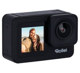 Outdoorová kamera Rollei ActionCam D6Pro čierna

 obrázok produktu 3 z 8