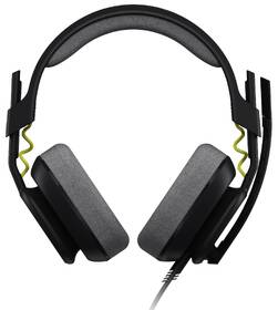 Headset Logitech G Astro A10 Xbox čierny

 obrázok produktu 5 z 13
