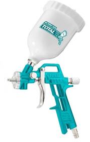 Sada ku kompresoru Total tools TATK053 5ks 

 obrázok produktu 2 z 3