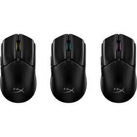 Myš HyperX Pulsefire Haste 2 Mini Wireless čierna

 obrázok produktu 6 z 7