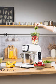 Kuchynský robot ETA Kuliner II Origin 2038 90000 biely

 obrázok produktu 14 z 16