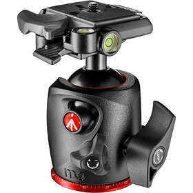 Statív Manfrotto 055XPRO čierny/hliník

 obrázok produktu 1 z 9