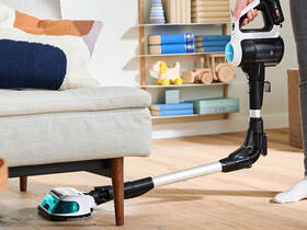 Tyčový vysávač Bosch BCS71HYG1 biely

 obrázok produktu 12 z 32