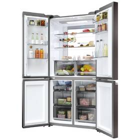 Americká chladnička Haier HCR79F19EHMD nerez

 obrázok produktu 13 z 24