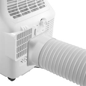 Mobilná klimatizácia Sencor SAC MT9040C biela

 obrázok produktu 2 z 22