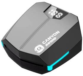 Slúchadlá Canyon Doublebee GTWS-2 čierna

 obrázok produktu 8 z 8