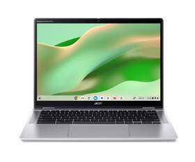 Notebook Acer Chromebook Spin 314 (CP314-2HN-C7XU) strieborný

 obrázok produktu 3 z 12