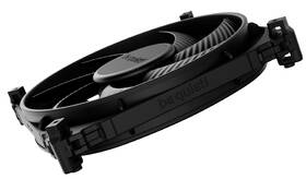 Ventilátor be quiet! Silent Wings 4 PWM high-speed 140mm 

 obrázok produktu 1 z 3