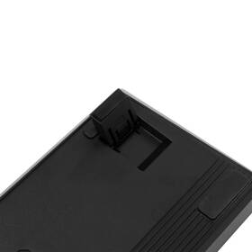 Klávesnica White Shark SHINOBI 2, CZ/SK layout, Red Switch čierna

 obrázok produktu 8 z 9