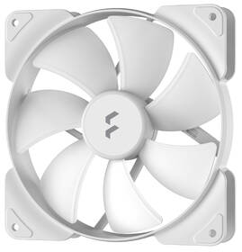 Ventilátor FRACTAL DESIGN Aspect 14 RGB PWM White Frame 

 obrázok produktu 3 z 4