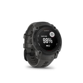 Inteligentné hodinky Garmin Instinct E - 40 mm - Black / Charcoal Band čierny

 obrázok produktu 6 z 7
