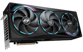 Grafická karta GIGABYTE GeForce RTX 5080 MASTER 16G 

 obrázok produktu 2 z 9
