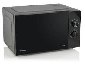 Mikrovlnná rúra Hisense H23MOBP2H4 čierna

 obrázok produktu 4 z 6