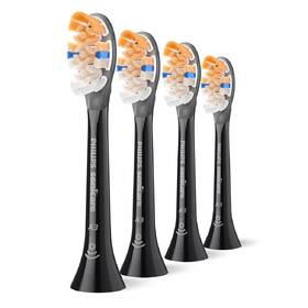 Náhradné hlavice Philips HX9094/88 (4 ks) čierna

 obrázok produktu 1 z 11