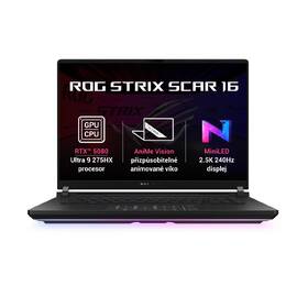 Notebook Asus ROG Strix SCAR 16 čierny

 obrázok produktu 4 z 20