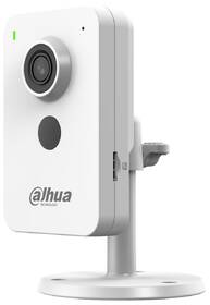 IP kamera Dahua C4K-P, vnútorné, Wi-Fi, 4Mpix, objektív 2,8mm, IR až 30m biela

 obrázok produktu 1 z 2
