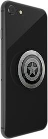 Držiak PopSockets PopGrip Captain America Monochrome 

 obrázok produktu 4 z 4