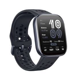 Inteligentné hodinky Amazfit Bip 6 čierne

 obrázok produktu 3 z 6