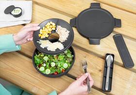 Cestovná sada Brabantia CUTLERY SET 

 obrázok produktu 8 z 9
