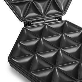 Sendvičovač Princess SAMOSA 123001 

 obrázok produktu 4 z 9