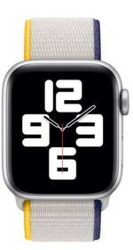 Remienok Apple 44mm Sea Salt prevliekací športový 

 obrázok produktu 1 z 2