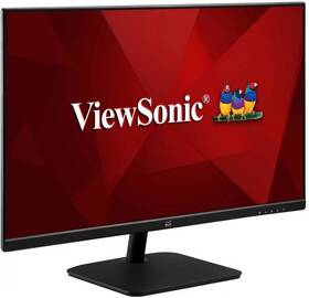 Monitor ViewSonic VA2732-H čierny

 obrázok produktu 1 z 6