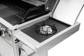 Gril G21 California BBQ Premium Line, 4 horáky 

 obrázok produktu 9 z 21