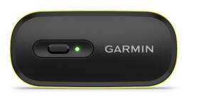 Hrudníkový pás Garmin HRM 600 XS-S čierny

 obrázok produktu 4 z 9