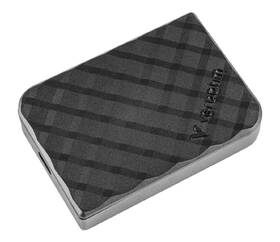 SSD externý Verbatim Store 'n' Go Mini Diamond 512GB USB 3.2 Gen 2 čierny

 obrázok produktu 1 z 4