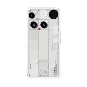 Mobilný telefón Nothing Phone (3) 16 GB / 512 GB biely

 obrázok produktu 5 z 9
