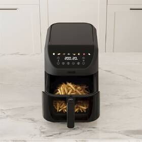 Fritéza teplovzdušná Princess 182476 SlimFry, 8 l čierna

 obrázok produktu 6 z 11