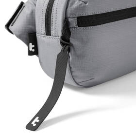 Taška cez rameno tomtoc Aviator - T33 Chest Bag M sivá

 obrázok produktu 5 z 11