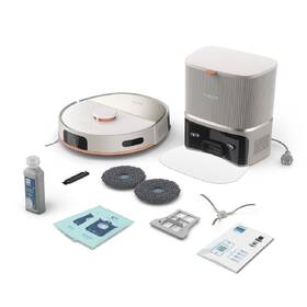 Robotický vysávač Philips XU5100/20 béžový

 obrázok produktu 3 z 5