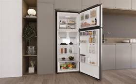 Chladnička Haier HPR5718DNMX nerez

 obrázok produktu 12 z 13