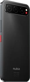 Mobilný telefón ZTE Nubia Air 5G 8 GB / 256 GB čierny

 obrázok produktu 7 z 8