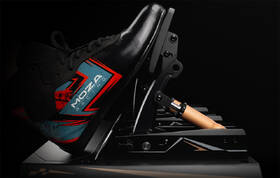Pedále Moza Racing CRP2 Clutch Pedal hliník

 obrázok produktu 7 z 9