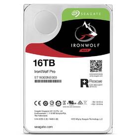 Pevný disk 3,5" Seagate IronWolf Pro 16TB 

 obrázok produktu 3 z 4