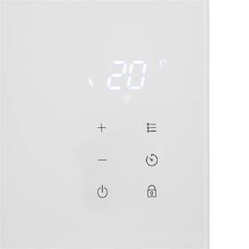 Vykurovací panel Princess 348421 biely

 obrázok produktu 2 z 11