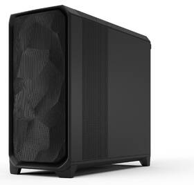 Case FRACTAL DESIGN Meshify 3 XL čierna

 obrázok produktu 3 z 16